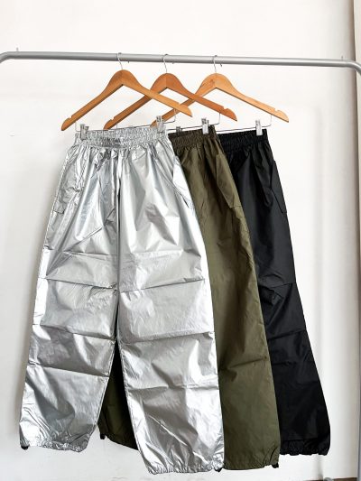Pantalón Parachute - Imagen 2