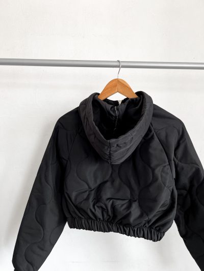 Campera matelasse corta - Imagen 6