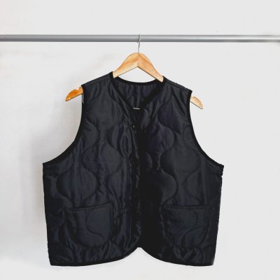 Chaleco Matelassé M/L