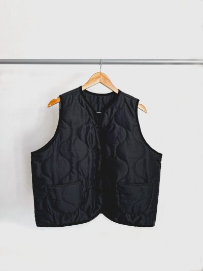 Chaleco Matelassé M/L