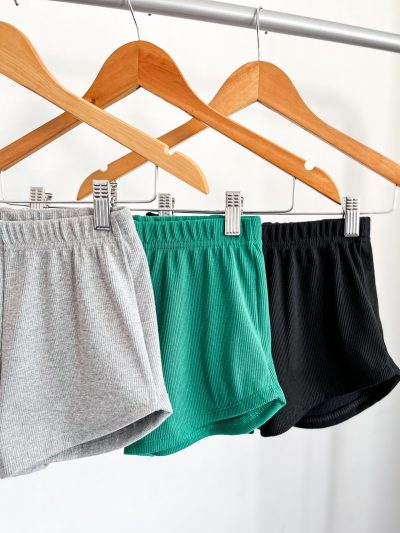 Short Morley - Imagen 2