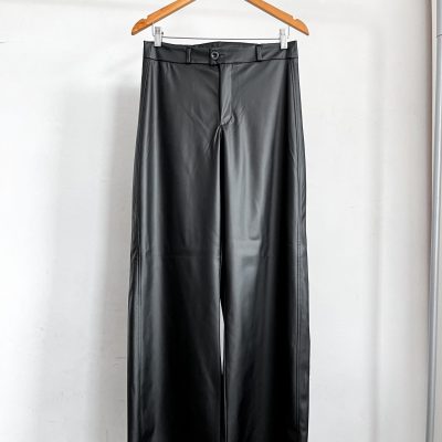 Pantalón Sastrero Amelia de cuerina