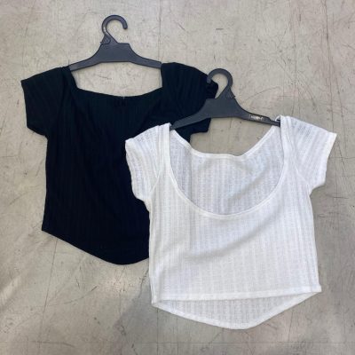 Remera sweater