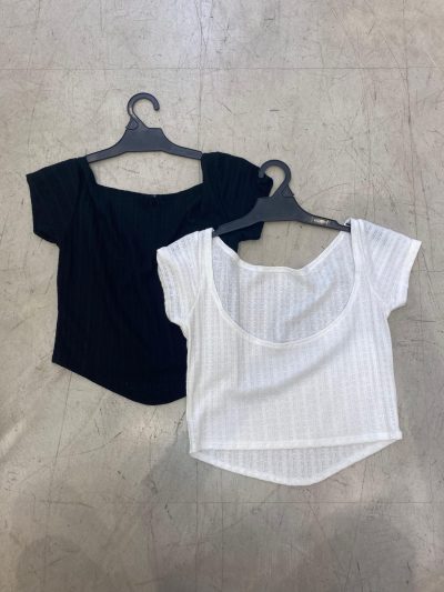 Remera sweater