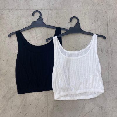 Musculosa sweater