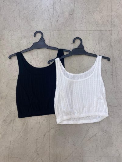 Musculosa sweater