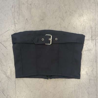 Estraple buckle