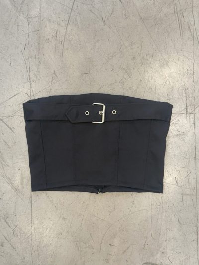 Estraple buckle