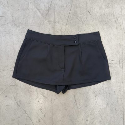 ShortPollera Mini