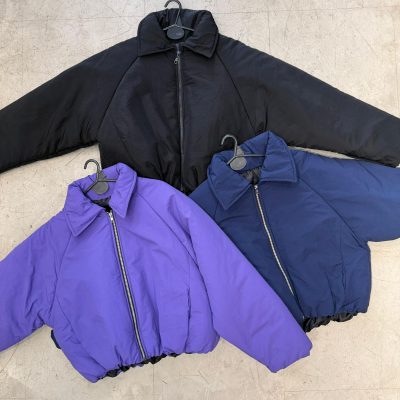 Campera Puffer Sire