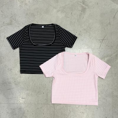 Remerita m/c de Morley Rayado