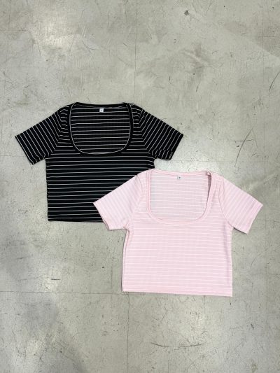 Remerita m/c de Morley Rayado