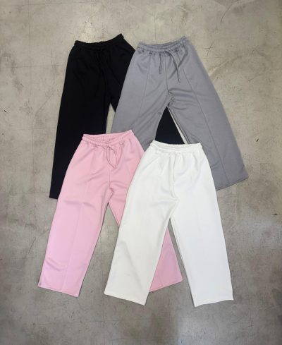 Pantalon Jogging de Scuba - Imagen 2