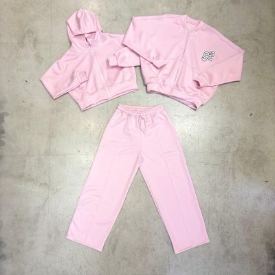 Pantalon Jogging de Scuba