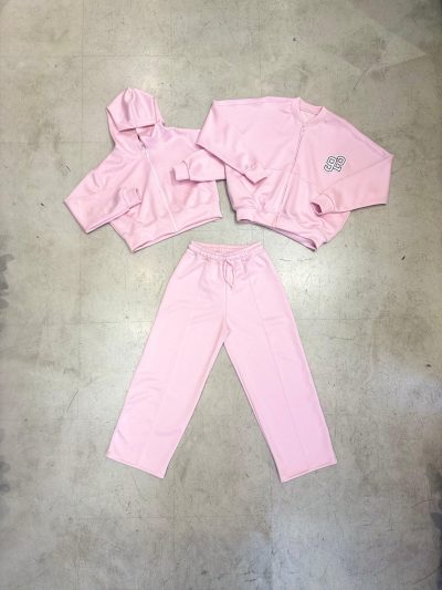Pantalon Jogging de Scuba