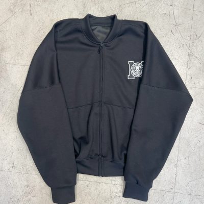 Campera Oversize de scuba