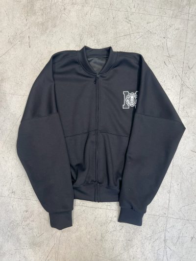 Campera Oversize de scuba