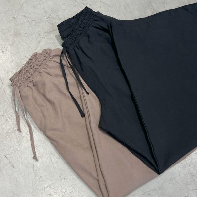 Pantalón Ancho de Curpo