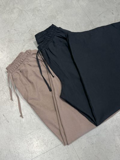 Pantalón Ancho de Curpo