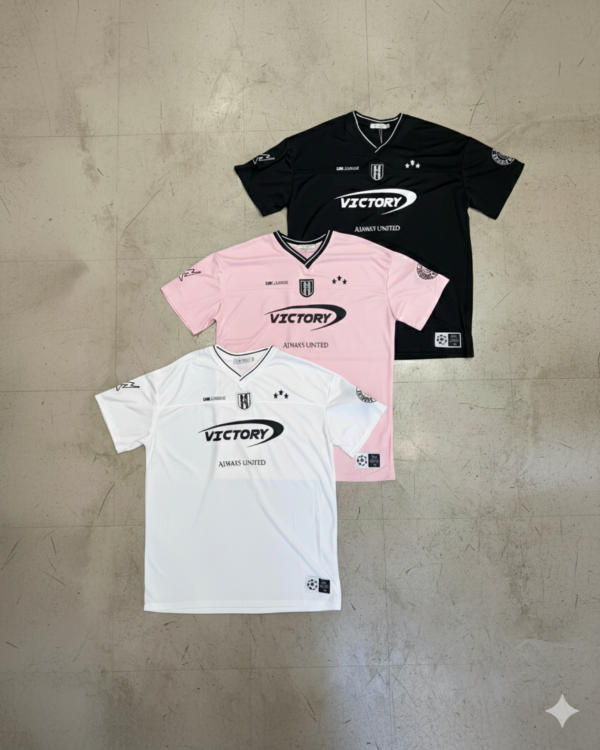 Remeron Camiseta (#8051)
