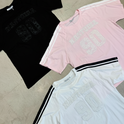 Remeron "90" c/encaje (#8027)