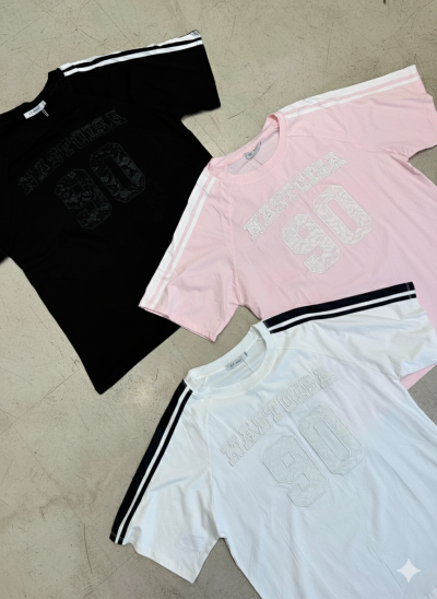 Remeron "90" c/encaje (#8027)