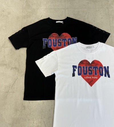 Remeron Estampado "Fouston" (#8054)