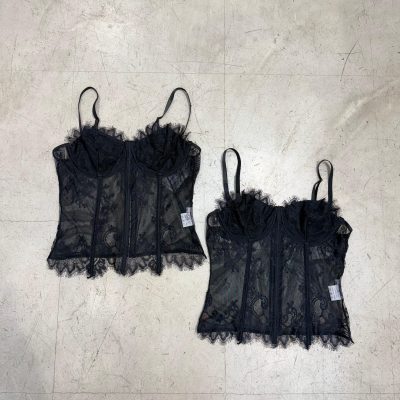 Corset (#8031)