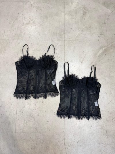Corset (#8031)