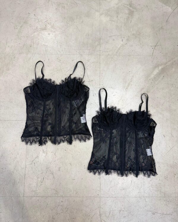 Corset (#8031)