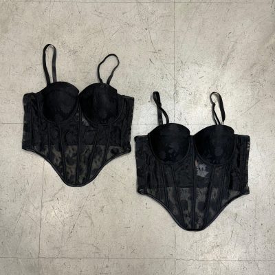Corset (#8030)