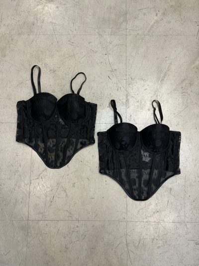 Corset (#8030)