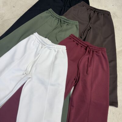 Pantalon Jogging de Scuba