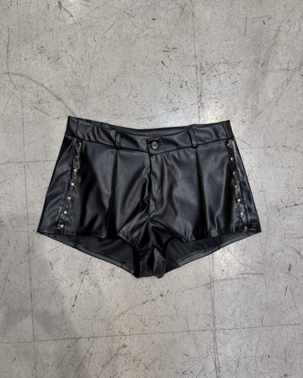 Short Cuerina