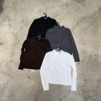 Polera m. larga Clásica (jersey)