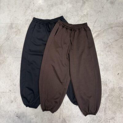 Jogging Aladdin Barrel (soft scuba)