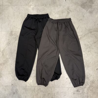 Jogging Aladdin Recto (soft scuba)