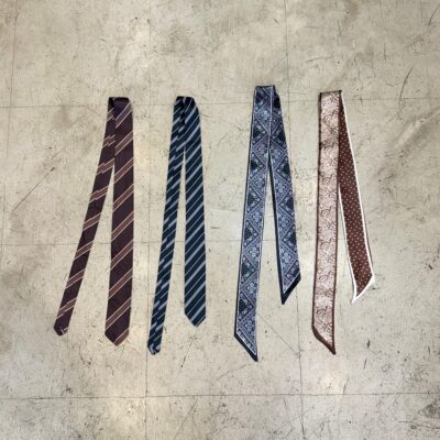 Accesorio - corbata