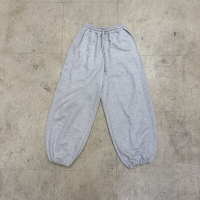 Pantalón Aladdin (algodón rustico)