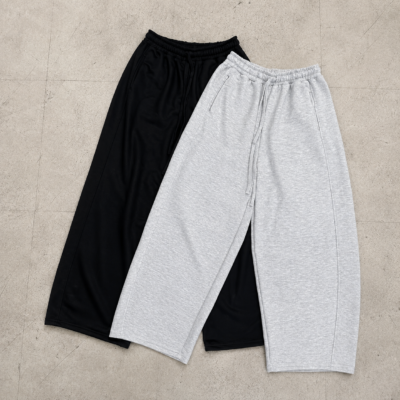 Pantalón Rustico Jogging Barrel (algodón rustico)