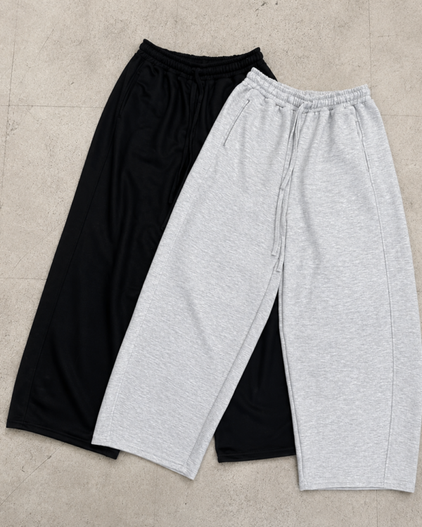 Pantalón Rustico Jogging Barrel (algodón rustico)