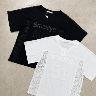 Remeron "Brooklyn" (#8061)