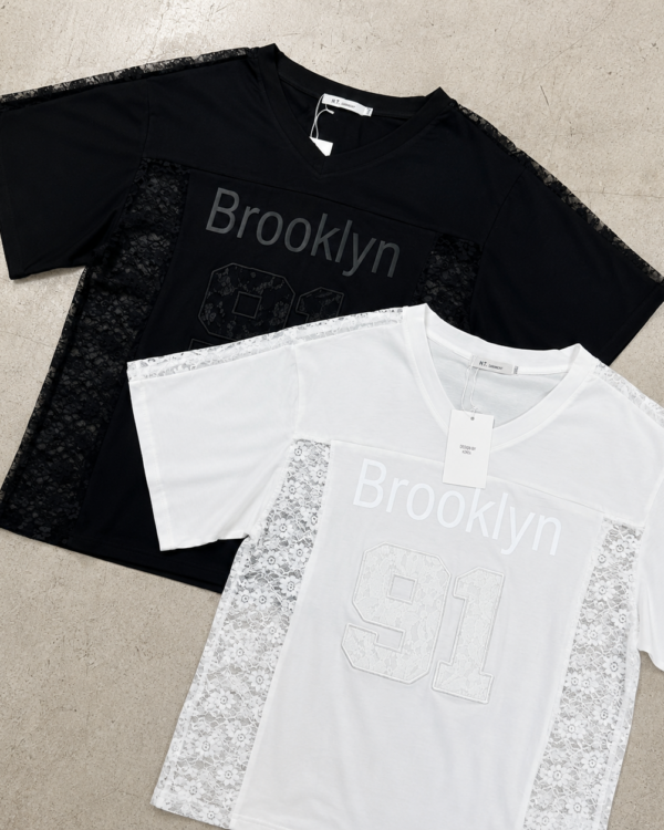 Remeron "Brooklyn" (#8061)