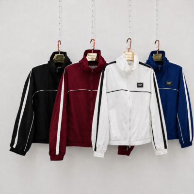 Campera Rompeviento