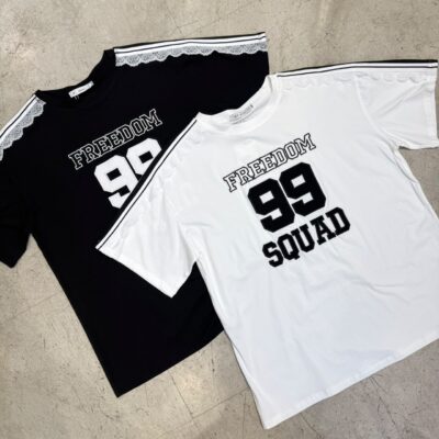Remeron "99" (#8063)