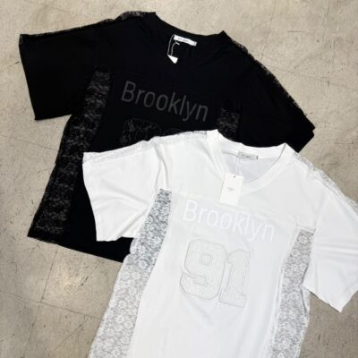 Remeron "Brooklyn" (#8061)