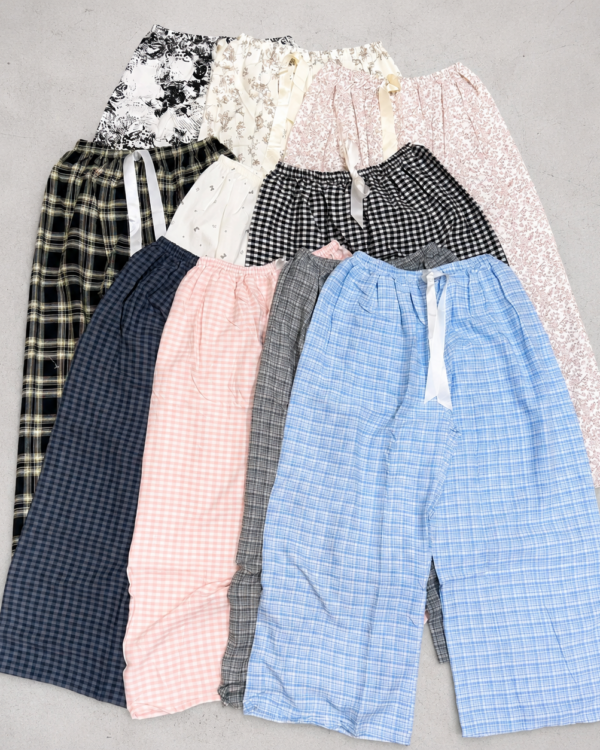 Pantalón Almacén