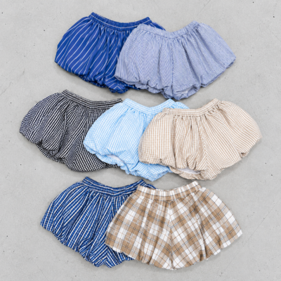 Short Globo - estampado