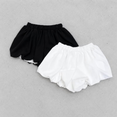 Short Globo