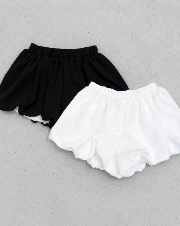 Short Globo